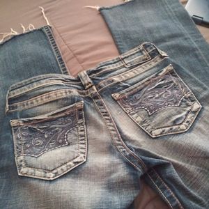 Big Star jeans
